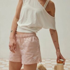 Umbro UO Checkerboard 3” athletic Short